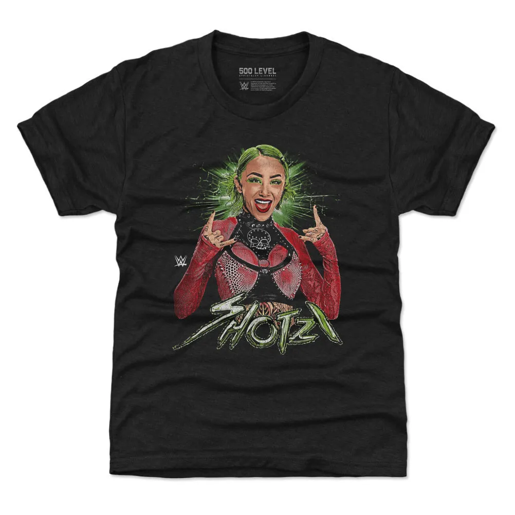 Shotzi Vintage WHT sold by 500 Level