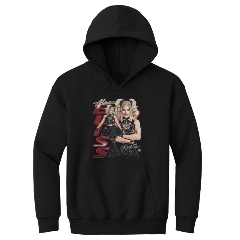 Alexa Bliss Vintage WHT sold by 500 Level