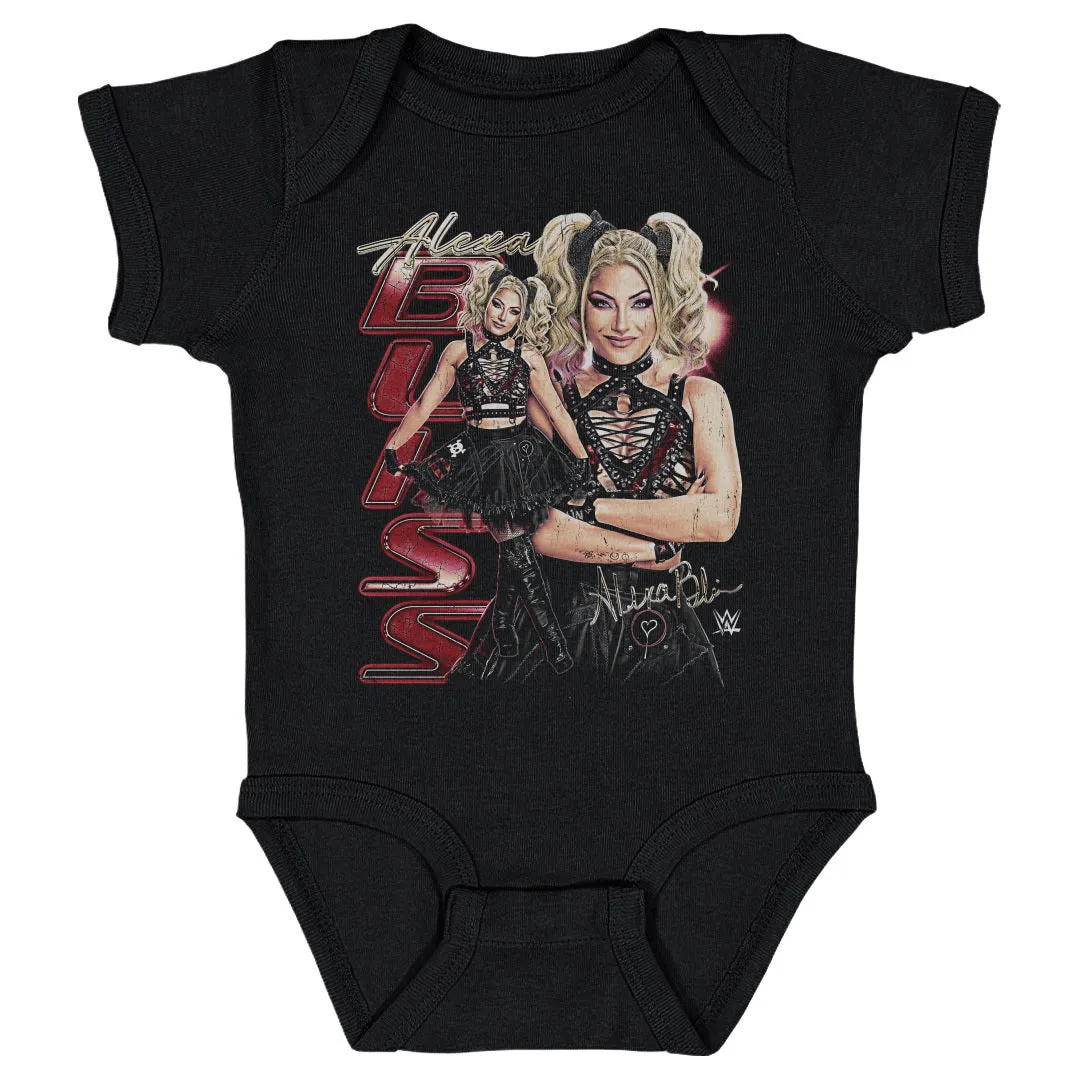 Alexa Bliss Vintage WHT sold by 500 Level