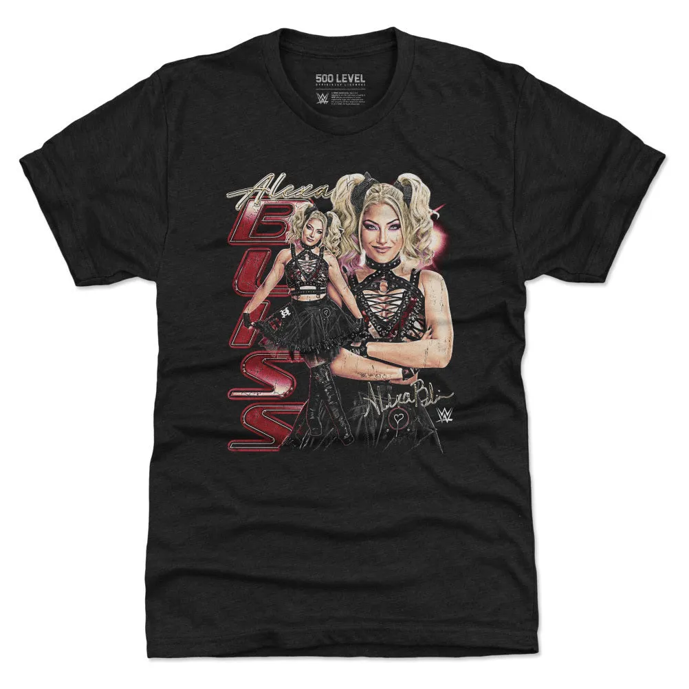 Alexa Bliss Vintage WHT sold by 500 Level
