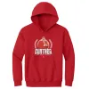 Gunther The Ring General Pose WHT sold by 500 Level