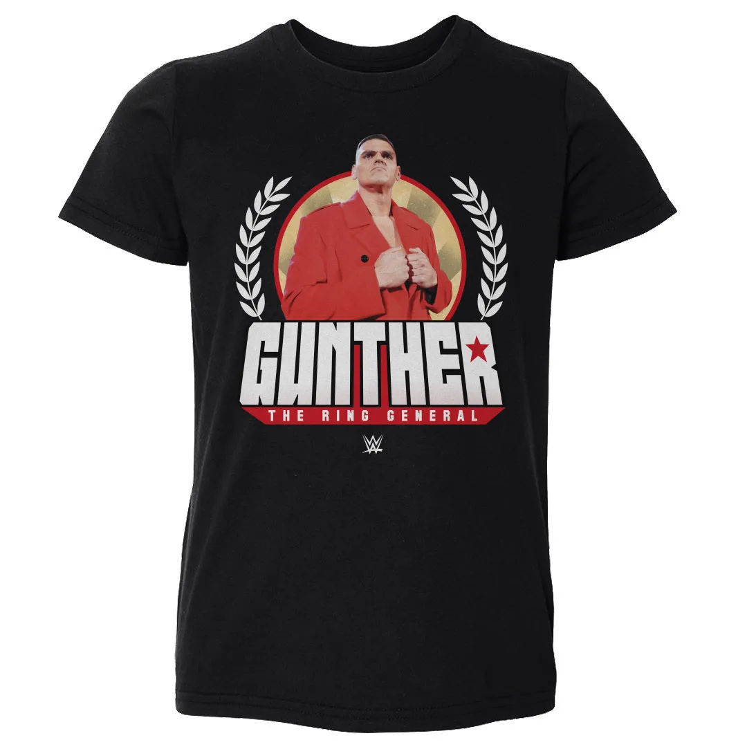 Gunther The Ring General Pose WHT sold by 500 Level product image thumbnail 2