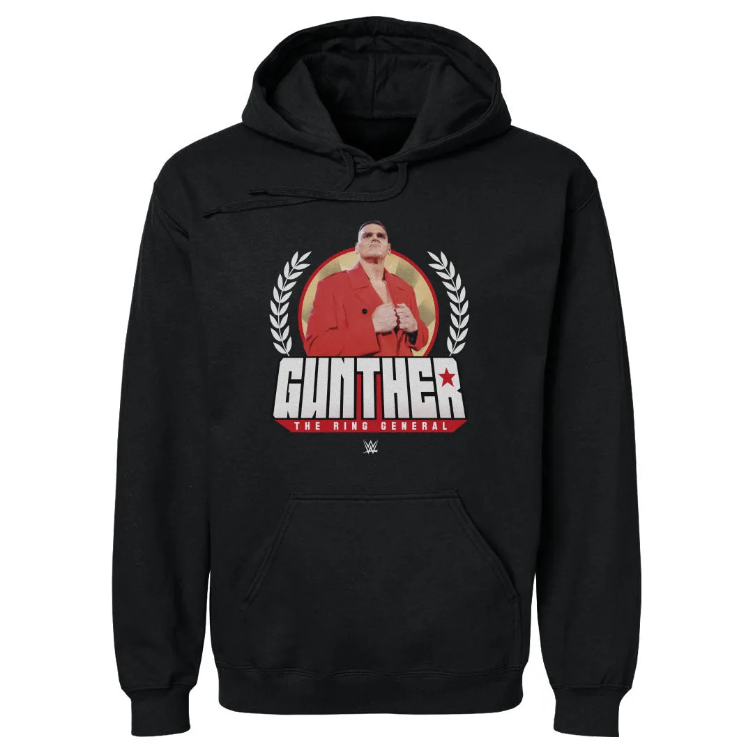 Gunther The Ring General Pose WHT sold by 500 Level product image thumbnail 2