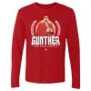 Gunther The Ring General Pose WHT sold by 500 Level