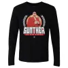Gunther The Ring General Pose WHT sold by 500 Level