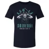 Anton Sojberg Monterey Bay FC Kom Sa SOJBERG WHT sold by 500 Level
