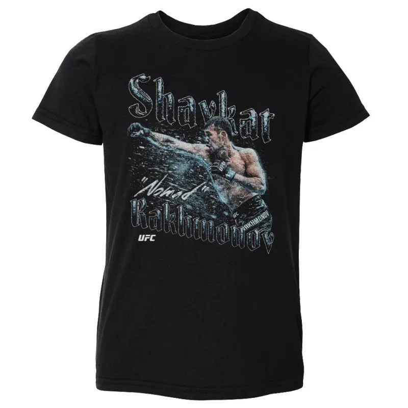 Shavkat Rakhmonov Grunge WHT sold by 500 Level