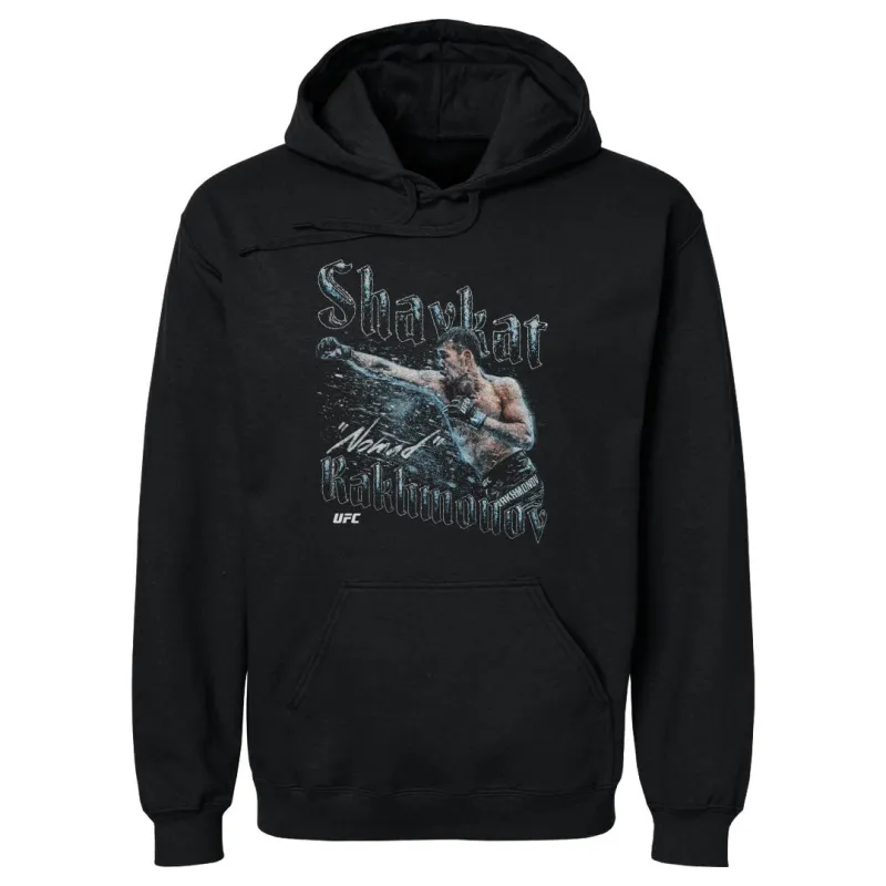 Shavkat Rakhmonov Grunge WHT sold by 500 Level