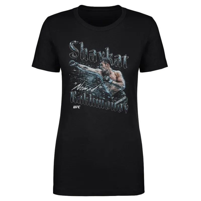 Shavkat Rakhmonov Grunge WHT sold by 500 Level