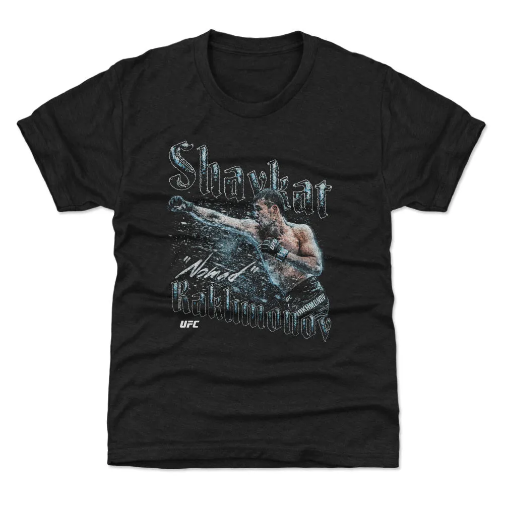 Shavkat Rakhmonov Grunge WHT sold by 500 Level