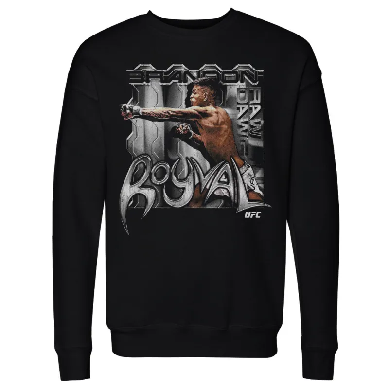 Brandon Royval Grunge WHT sold by 500 Level