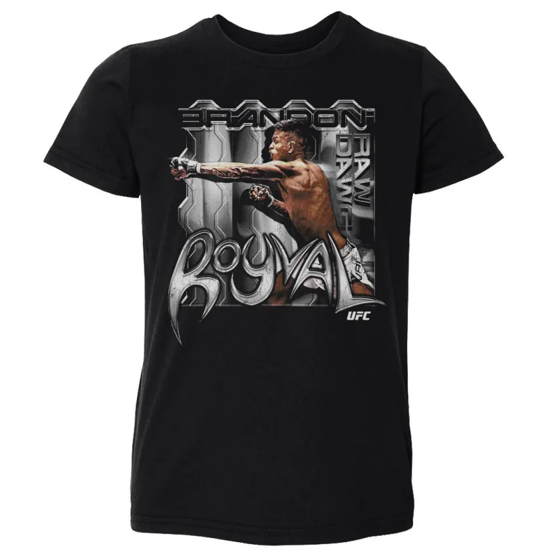 Brandon Royval Grunge WHT sold by 500 Level