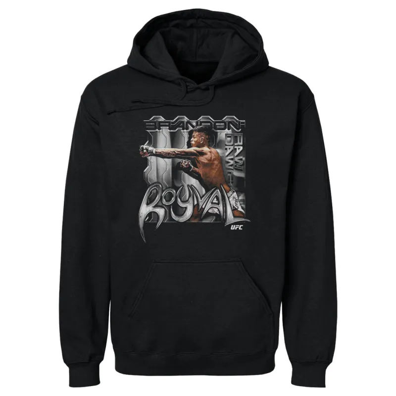 Brandon Royval Grunge WHT sold by 500 Level