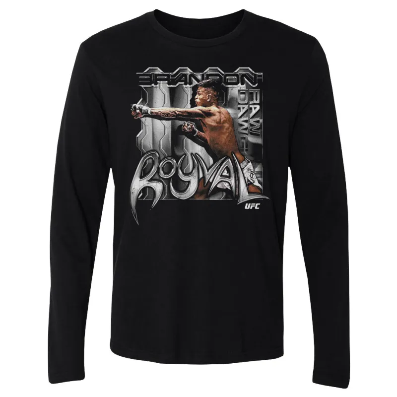 Brandon Royval Grunge WHT sold by 500 Level