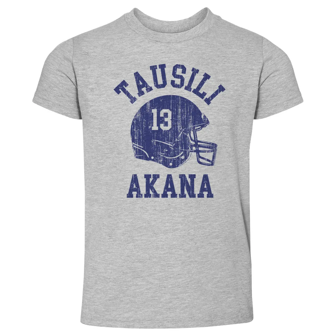 Tausili Akana College Helmet Font sold by 500 Level product image thumbnail 2
