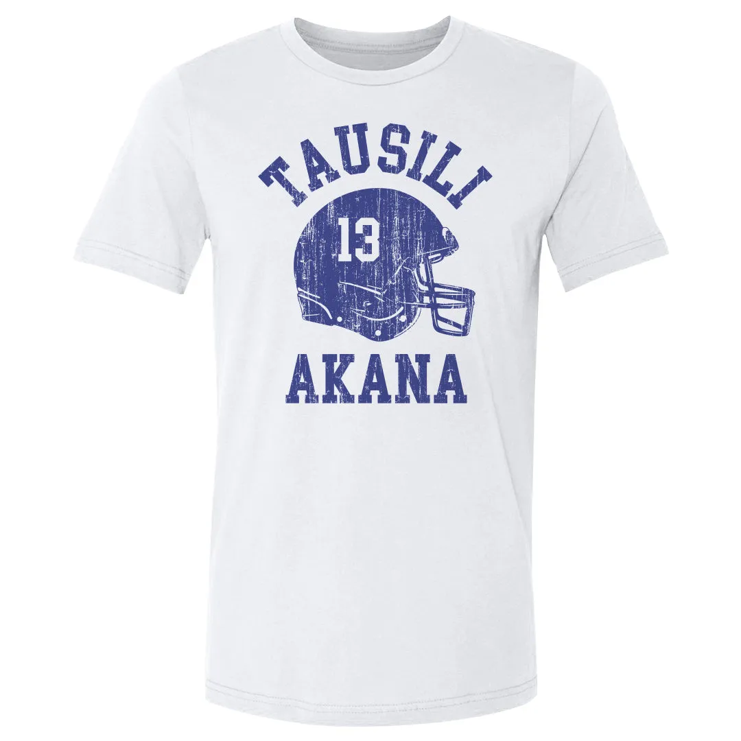 Tausili Akana College Helmet Font sold by 500 Level product image thumbnail 2