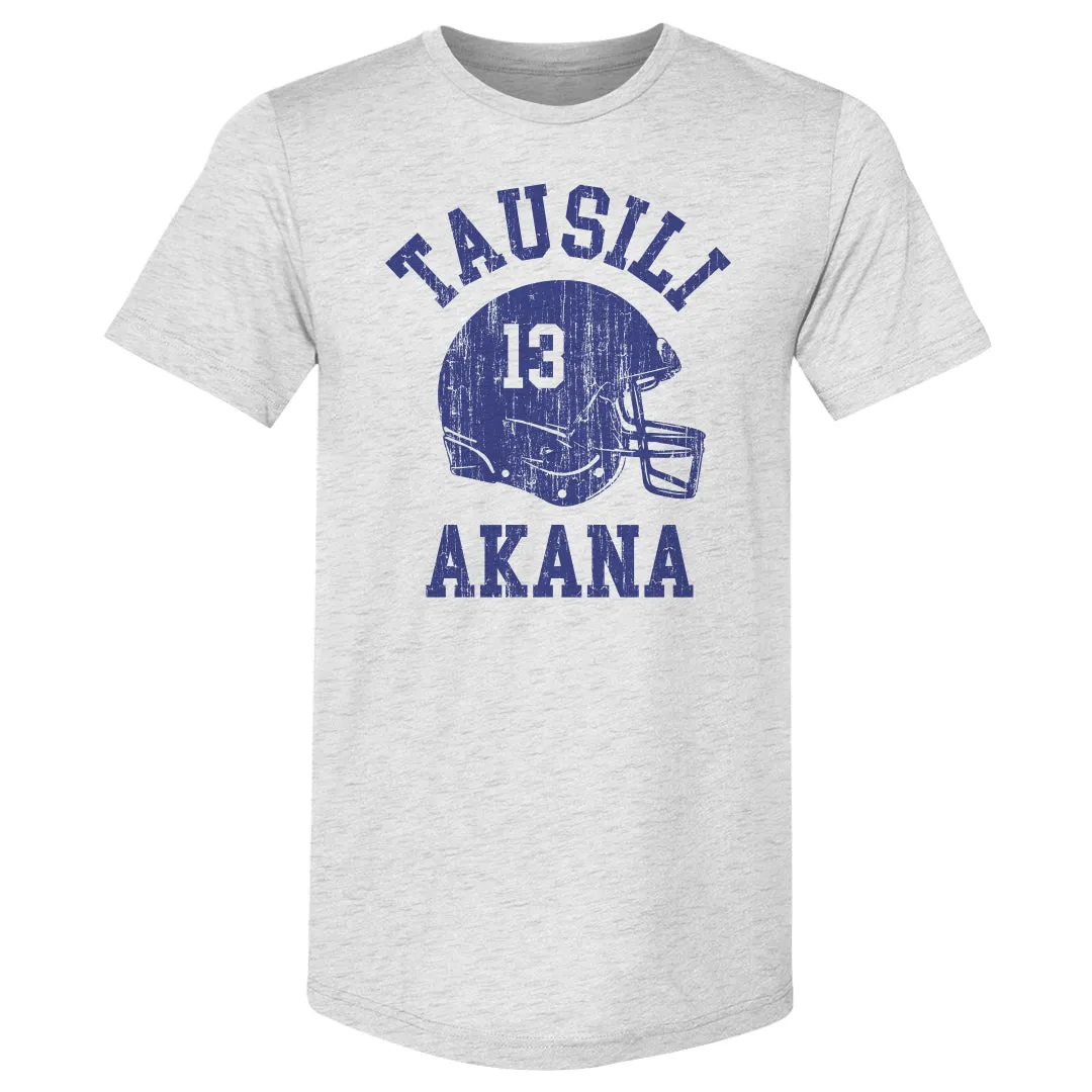 Tausili Akana College Helmet Font sold by 500 Level product image thumbnail 2