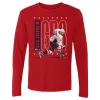 Alex Ovechkin Washington GR8 Outline WHT sold by 500 Level