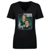 Macklin Celebrini & Will Smith San Jose Step Brothers WHT sold by 500 Level