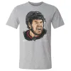 Logan Stankoven Carolina Portrait WHT sold by 500 Level