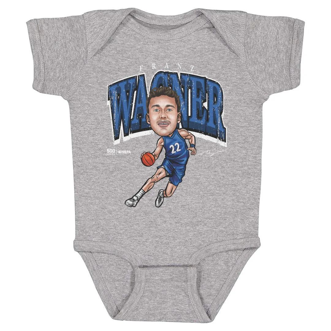 Franz Wagner Orlando Cartoon WHT sold by 500 Level