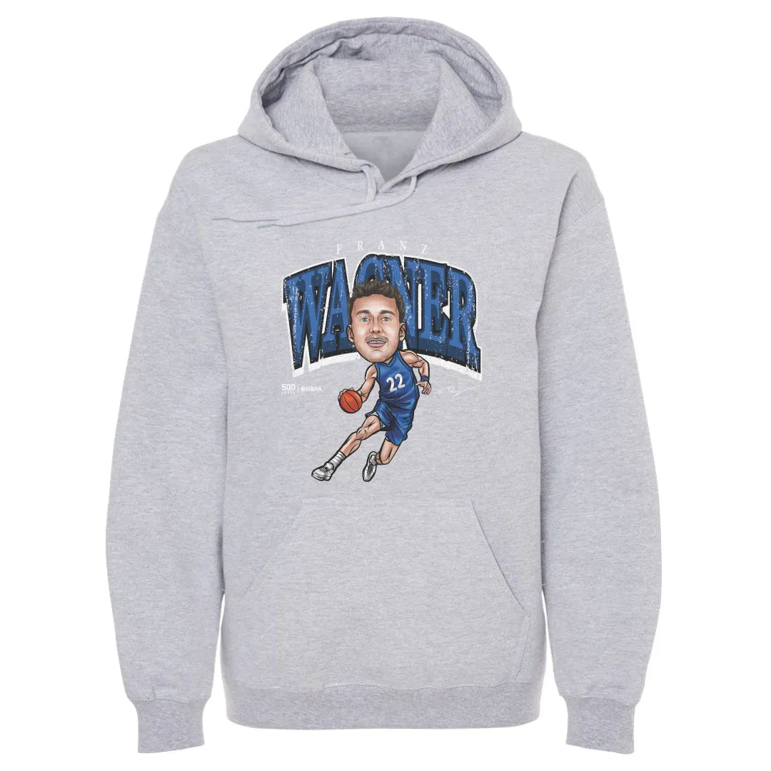 Franz Wagner Orlando Cartoon WHT sold by 500 Level