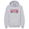 Sean Newcomb Boston Font sold by 500 Level