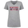 Sean Newcomb Boston Font sold by 500 Level