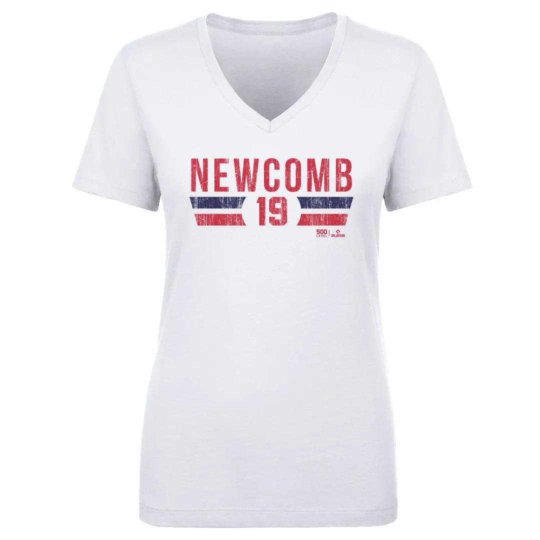 Sean Newcomb Boston Font sold by 500 Level product image thumbnail 2