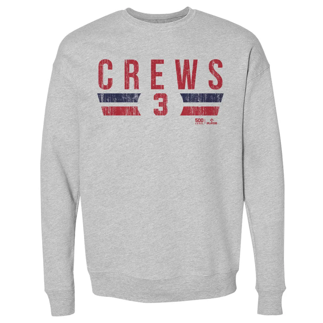 Dylan Crews Washington Font sold by 500 Level product image thumbnail 2