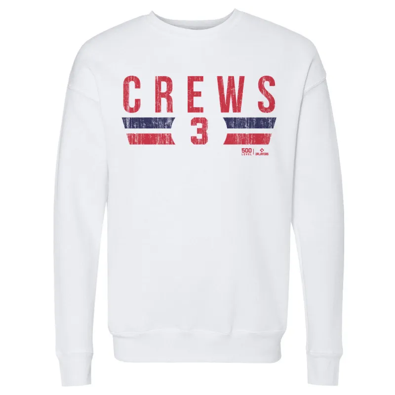 Dylan Crews Washington Font sold by 500 Level