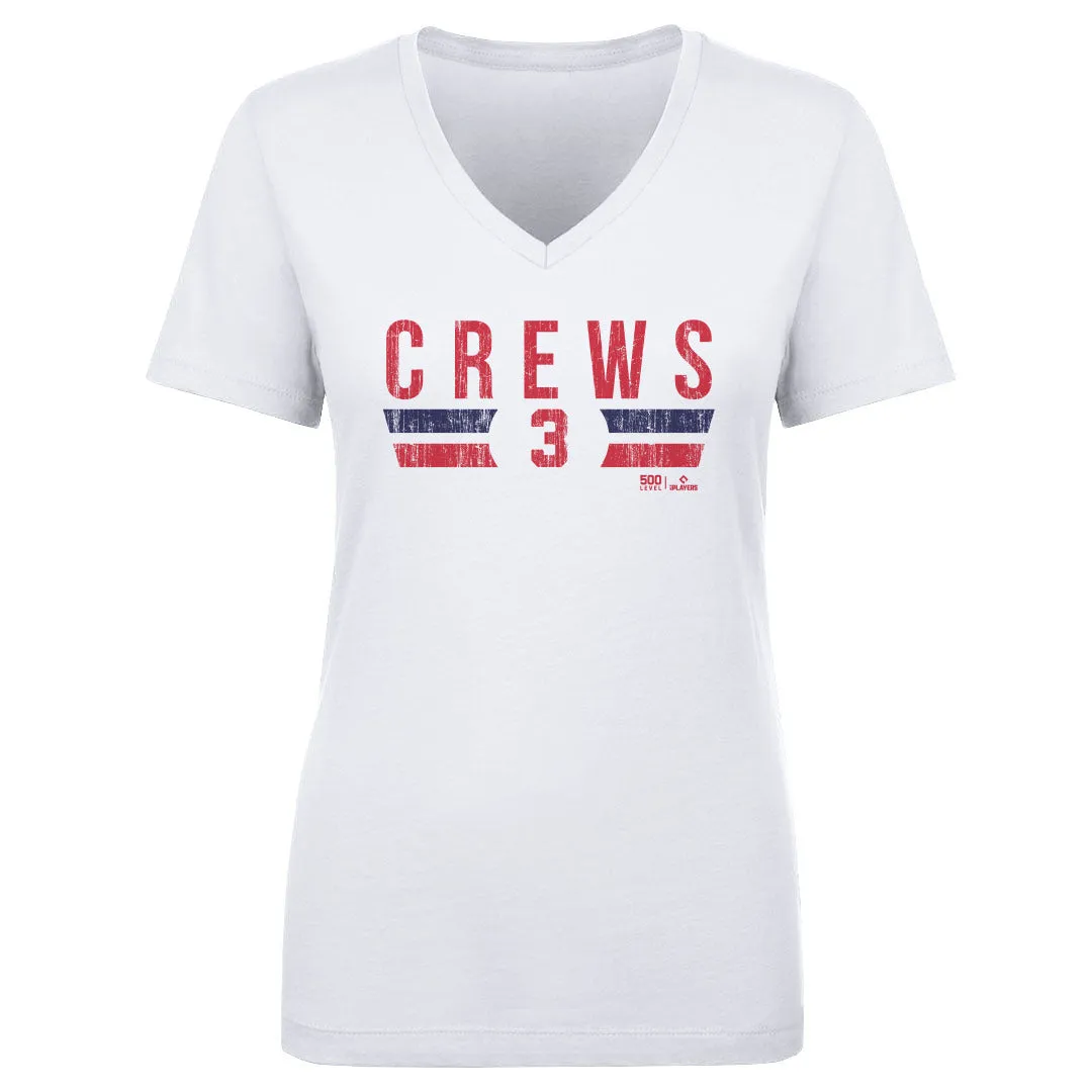 Dylan Crews Washington Font sold by 500 Level