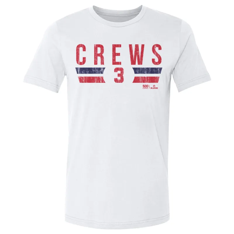Dylan Crews Washington Font sold by 500 Level