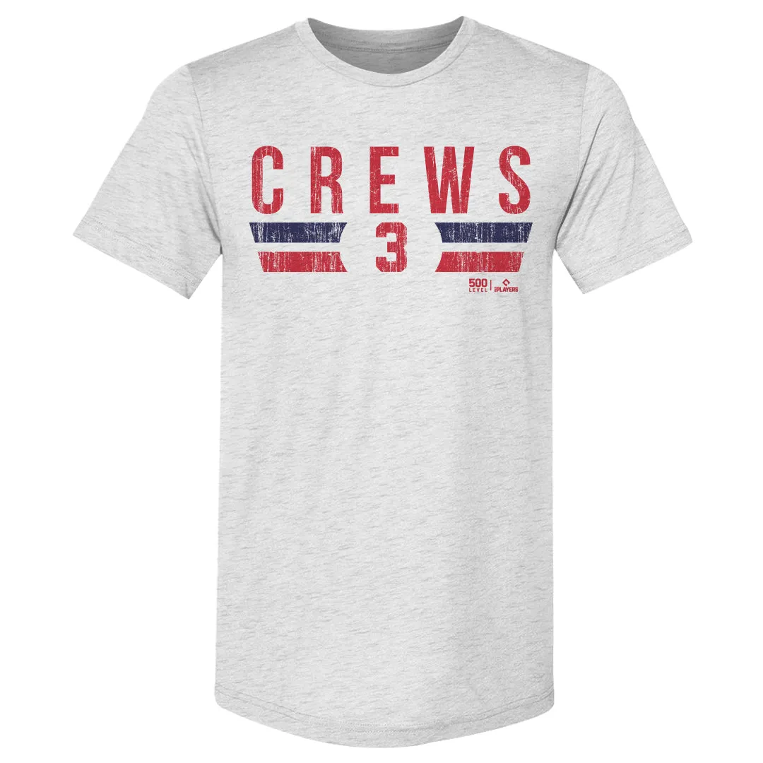 Dylan Crews Washington Font sold by 500 Level