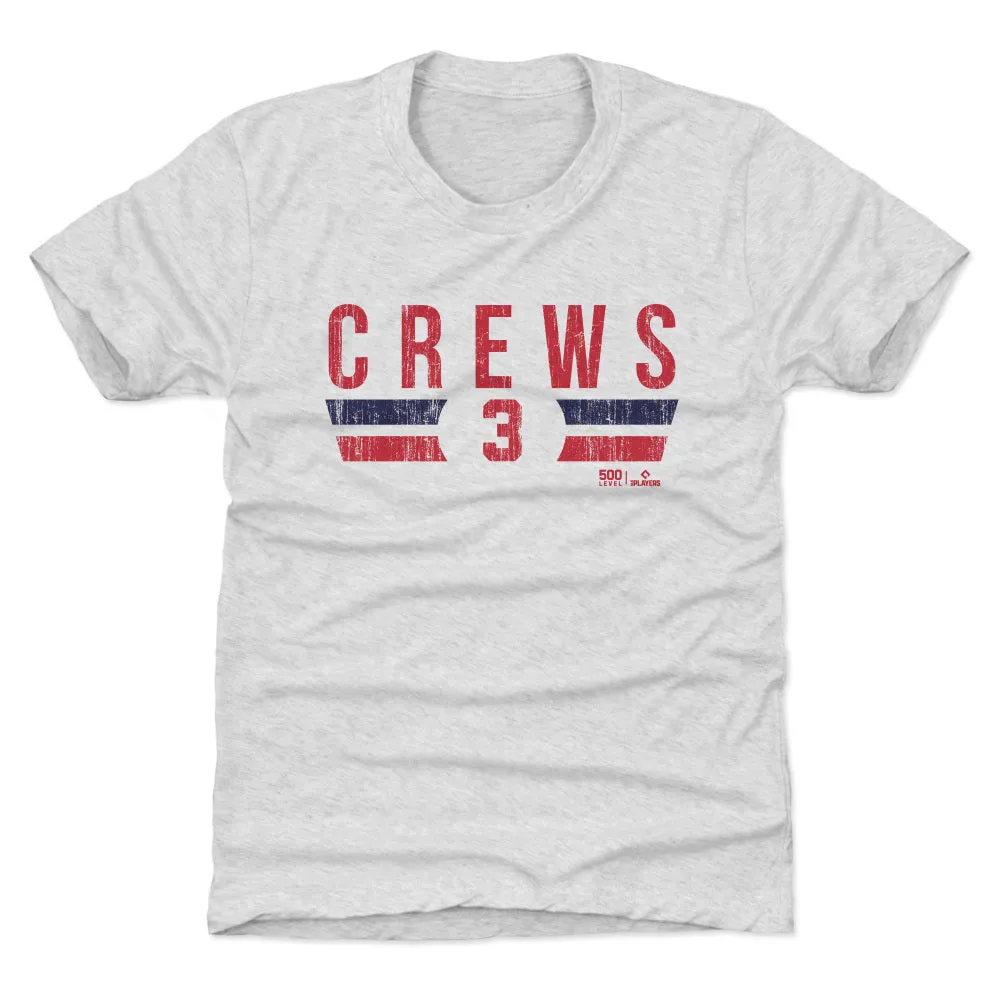 Dylan Crews Washington Font sold by 500 Level product image thumbnail 2