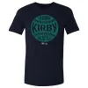 George Kirby Seattle Vintage Baseball WHT sold by 500 Level