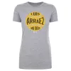 Luis Arraez San Diego Vintage Baseball WHT sold by 500 Level