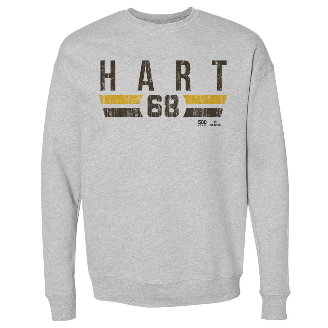 Kyle Hart San Diego Font sold by 500 Level product image thumbnail 2