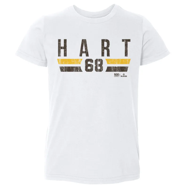 Kyle Hart San Diego Font sold by 500 Level
