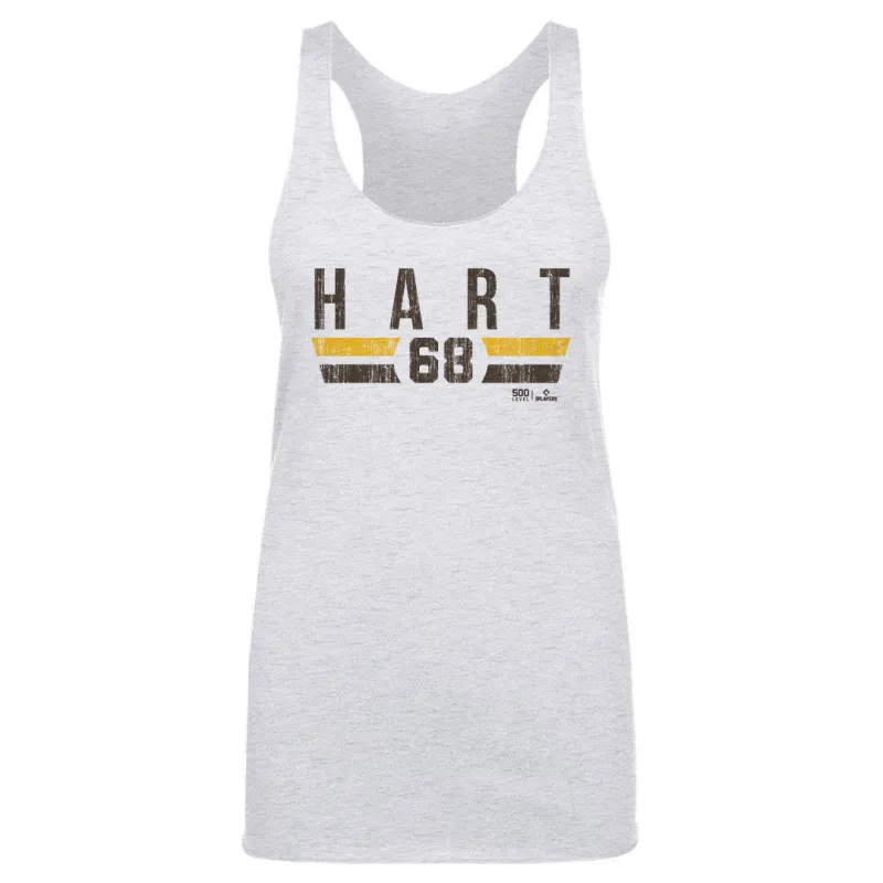 Kyle Hart San Diego Font sold by 500 Level