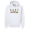 Kyle Hart San Diego Font sold by 500 Level