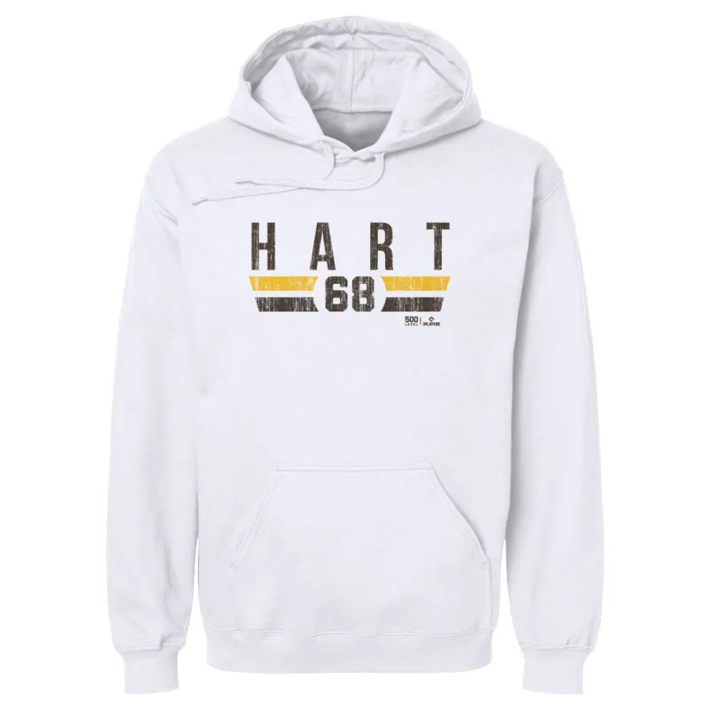 Kyle Hart San Diego Font sold by 500 Level