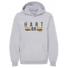 Kyle Hart San Diego Font sold by 500 Level