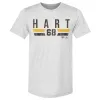 Kyle Hart San Diego Font sold by 500 Level