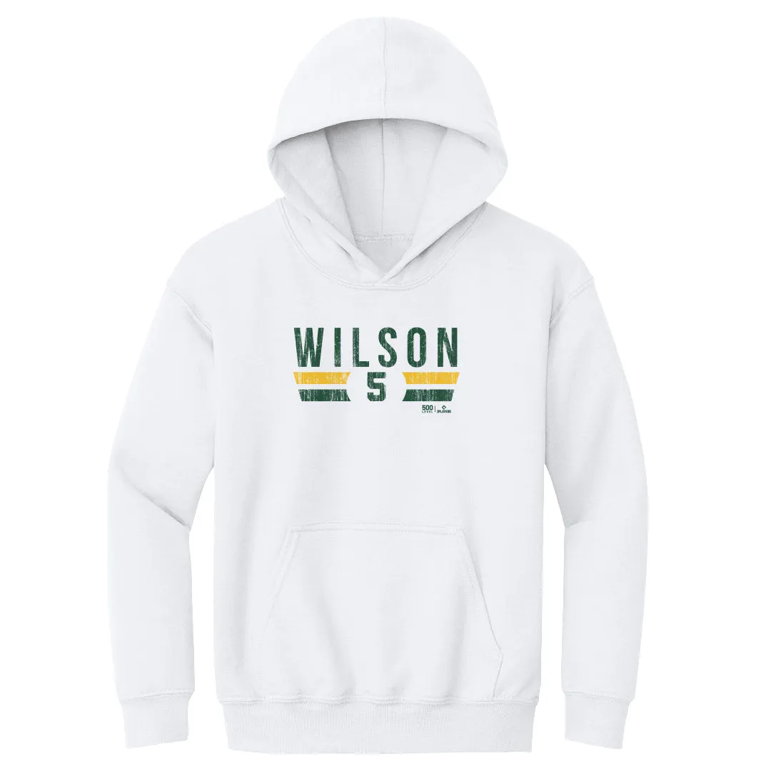 Jacob Wilson Sacramento Font sold by 500 Level product image thumbnail 2