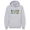 Jacob Wilson Sacramento Font sold by 500 Level