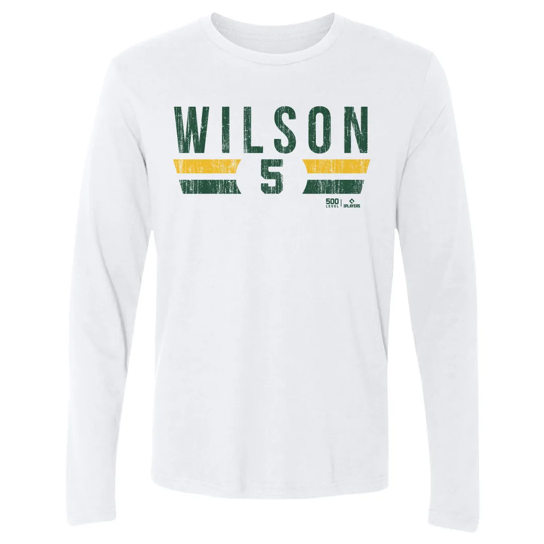 Jacob Wilson Sacramento Font sold by 500 Level