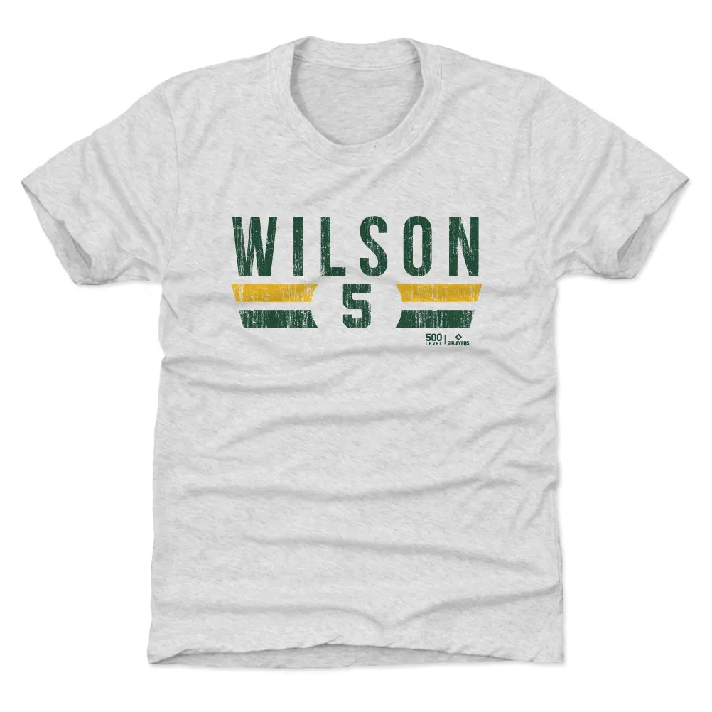 Jacob Wilson Sacramento Font sold by 500 Level