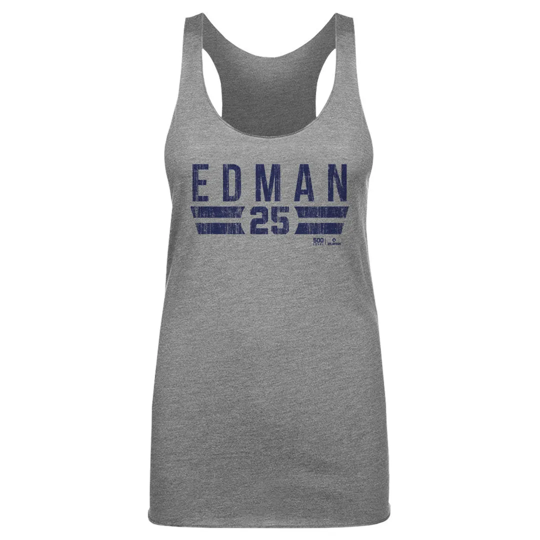 Tommy Edman Los Angeles D Font sold by 500 Level product image thumbnail 2