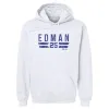Tommy Edman Los Angeles D Font sold by 500 Level